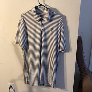 Aididas Golf Shirt XL